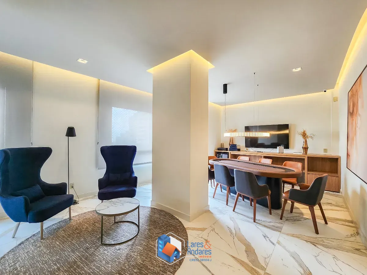Apartamento, 2 quartos, 70 m² - Foto 37