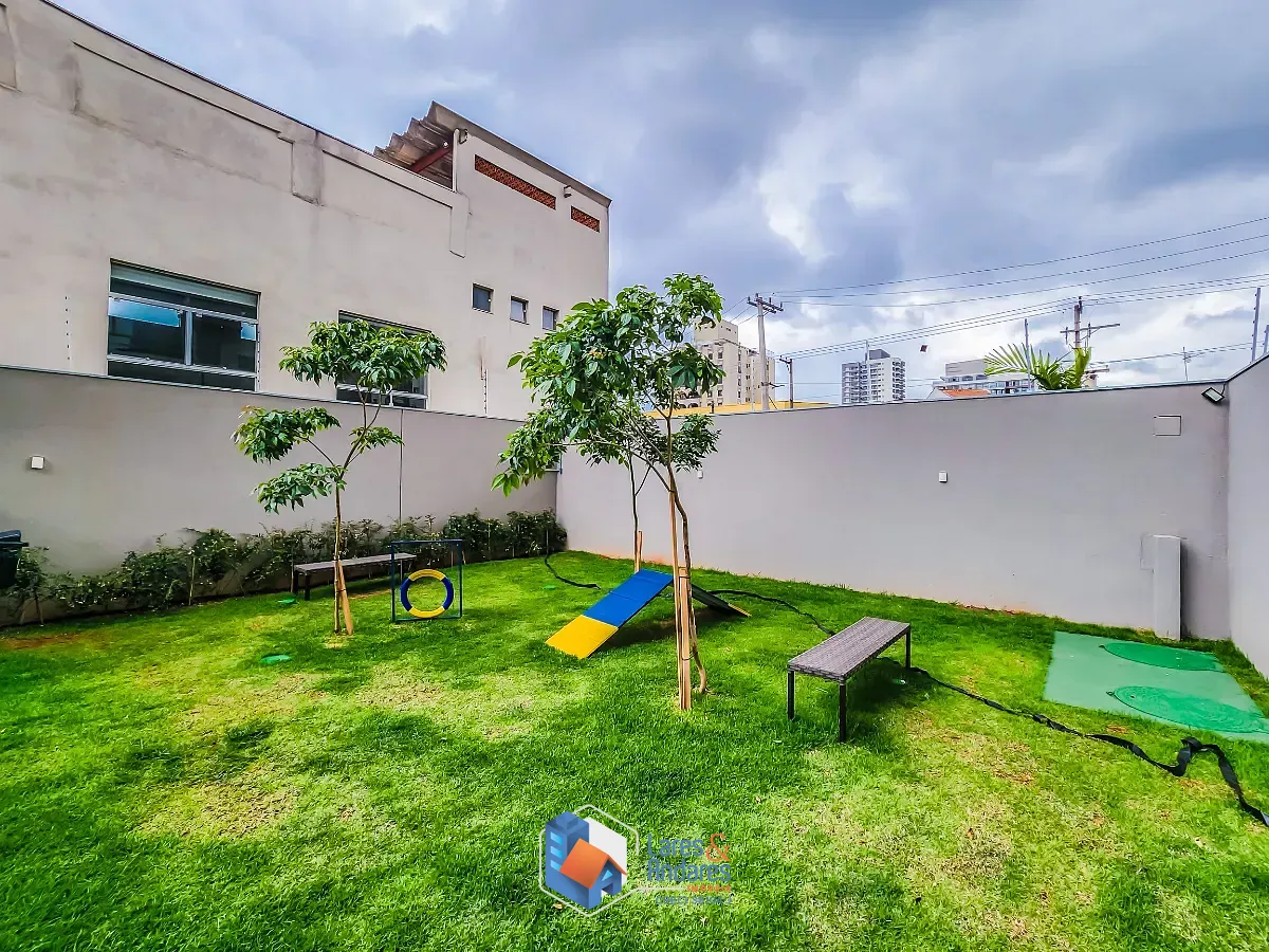Apartamento, 2 quartos, 70 m² - Foto 27