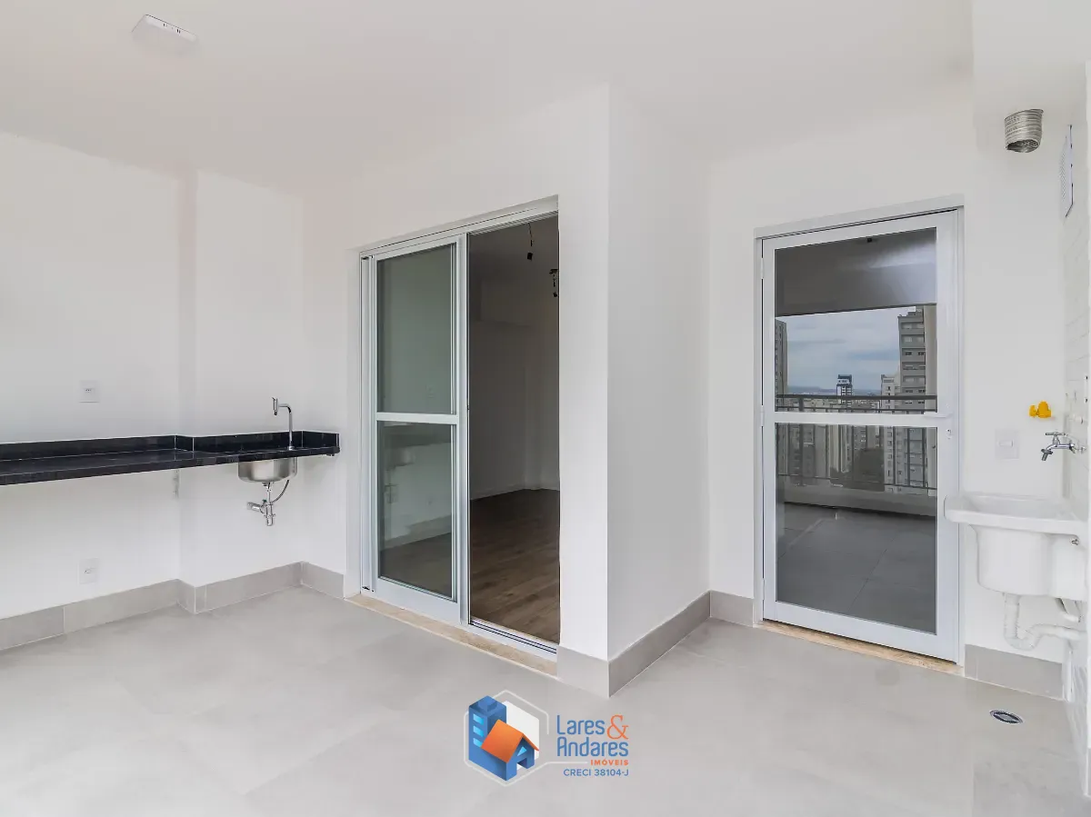 Apartamento, 2 quartos, 70 m² - Foto 7