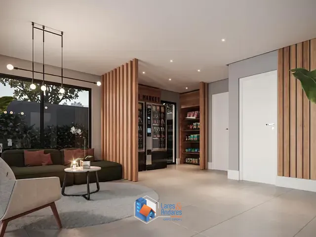 Apartamento com 367m² 1 quarto e 1 banheiro, à venda, no bairro Santana em São Paulo