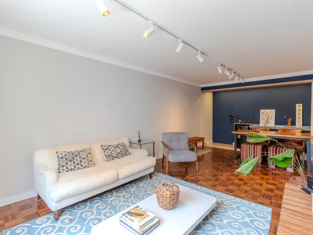 Foto do Apartamento - Apartamento para venda em Itaim Bibi com 2 quartos, 87m² | Lares e Andares Imóveis