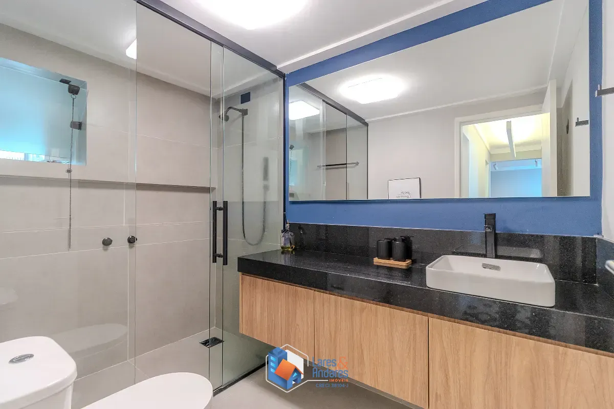Apartamento, 2 quartos, 87 m² - Foto 10