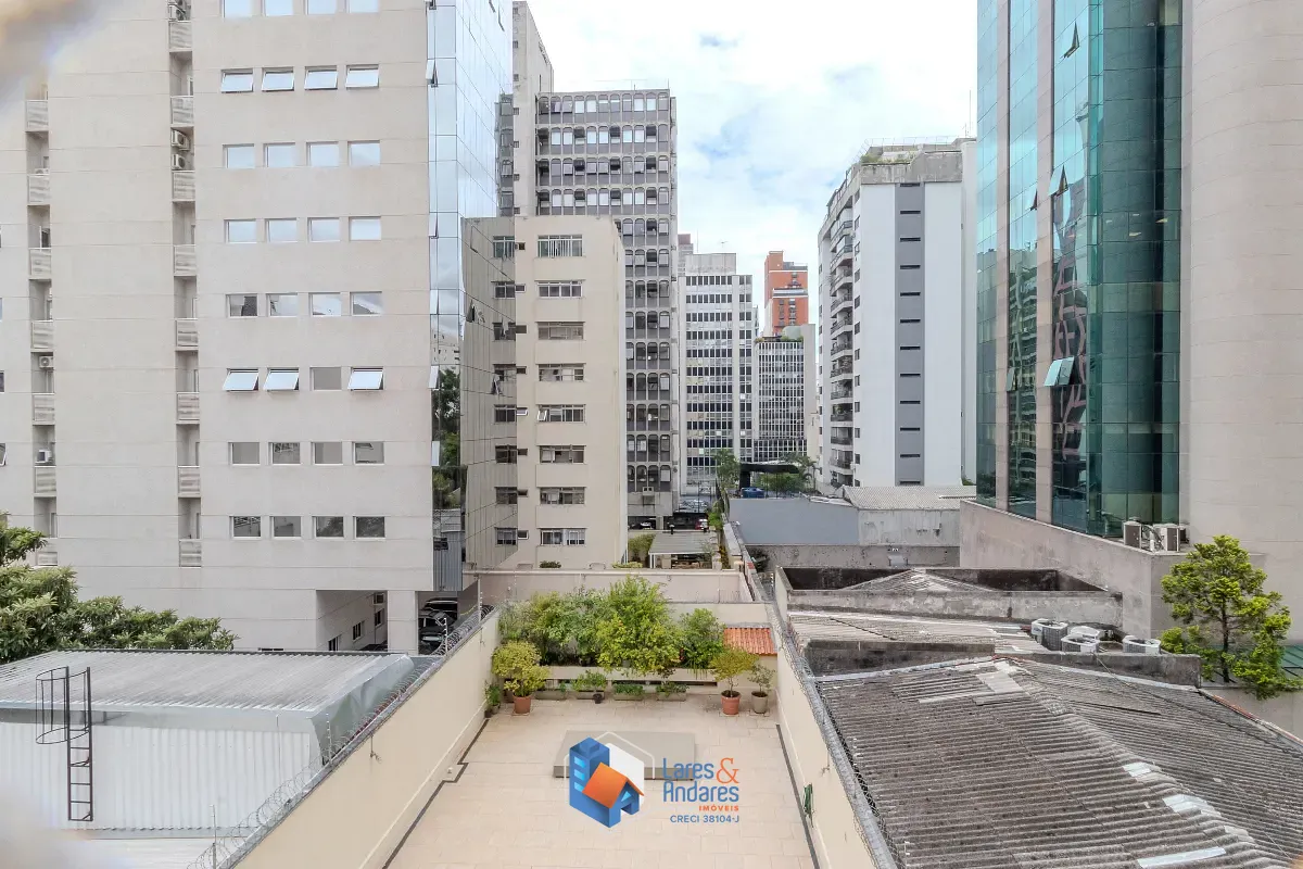 Apartamento, 2 quartos, 87 m² - Foto 20