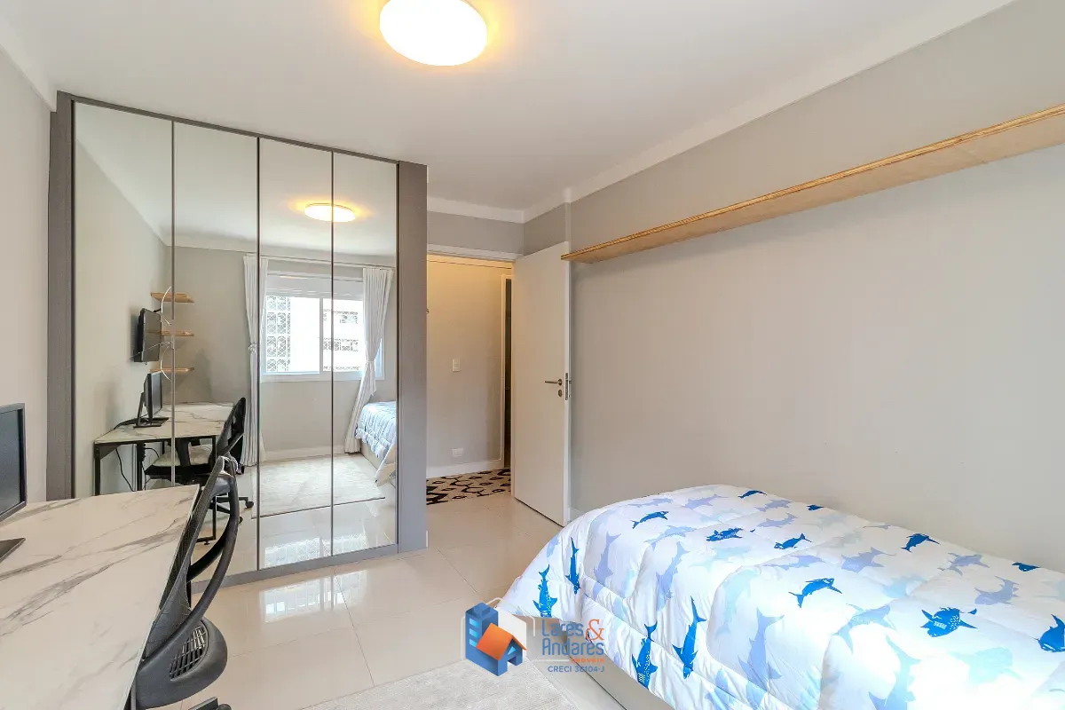 Apartamento, 2 quartos, 87 m² - Foto 16