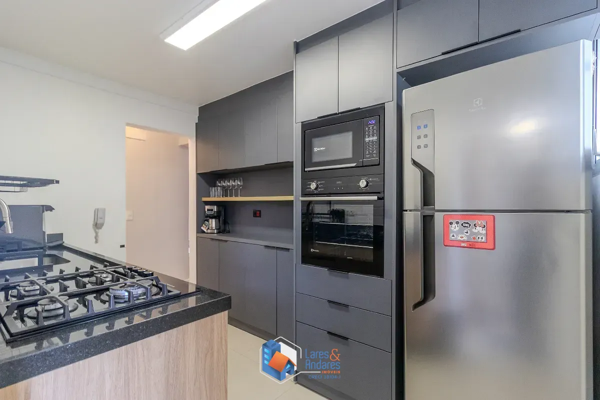 Apartamento, 2 quartos, 87 m² - Foto 5