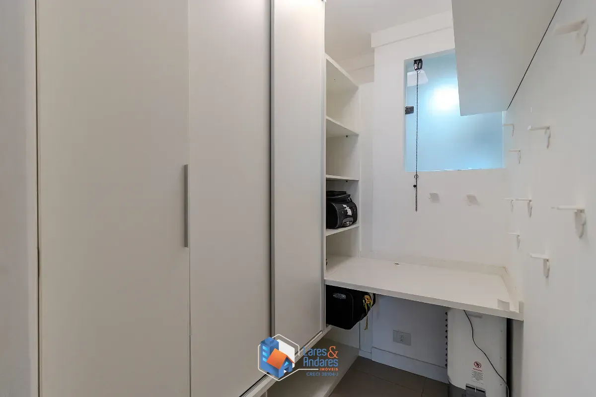 Apartamento, 2 quartos, 87 m² - Foto 19