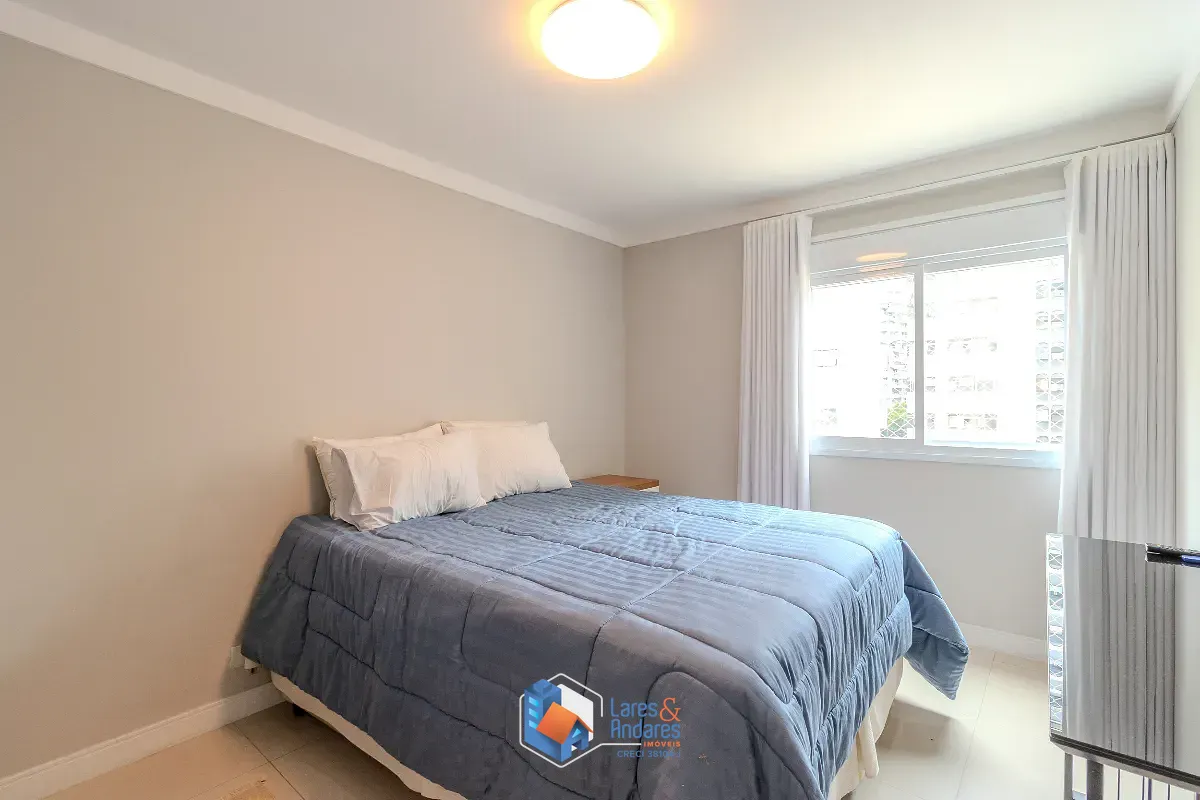 Apartamento, 2 quartos, 87 m² - Foto 14