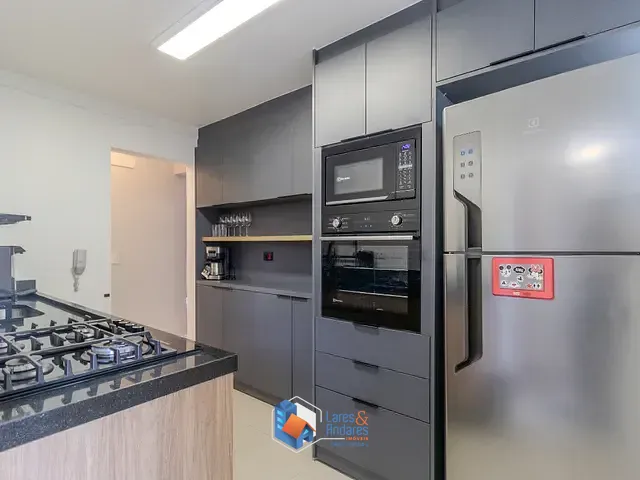 Apartamento com 87m² 2 quartos e 2 banheiros, à venda, no bairro Itaim Bibi em São Paulo