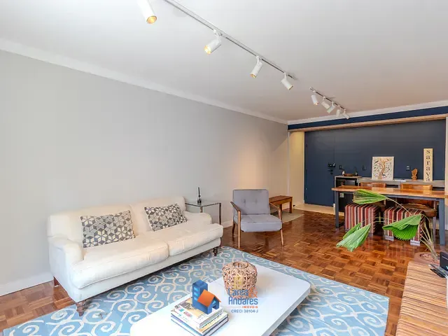 Apartamento com 87m² 2 quartos e 2 banheiros, à venda, no bairro Itaim Bibi em São Paulo