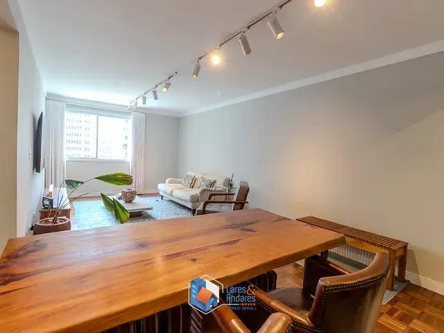 Apartamento com 87m² 2 quartos e 2 banheiros, à venda, no bairro Itaim Bibi em São Paulo