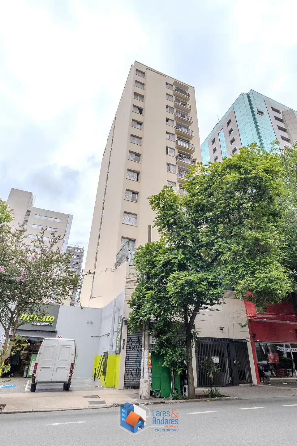 Apartamento, 2 quartos, 87 m² - Foto 15