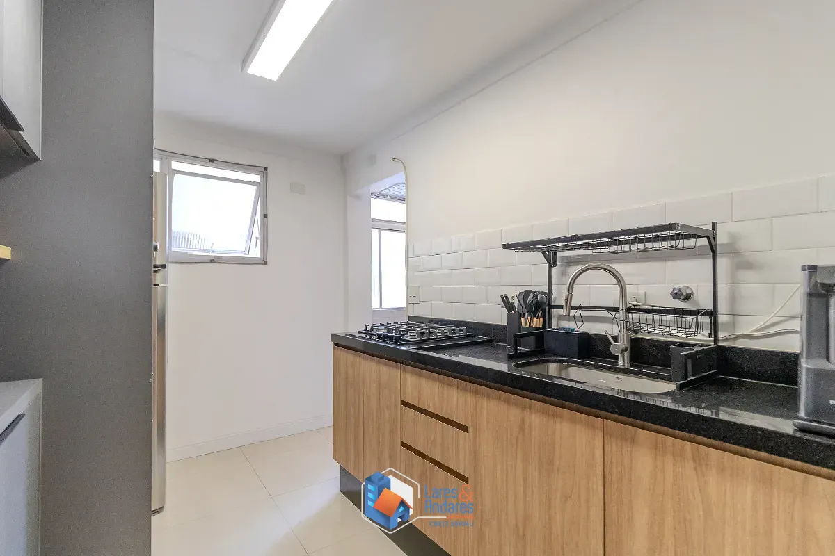 Apartamento, 2 quartos, 87 m² - Foto 9