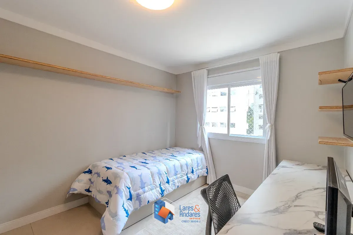 Apartamento, 2 quartos, 87 m² - Foto 17