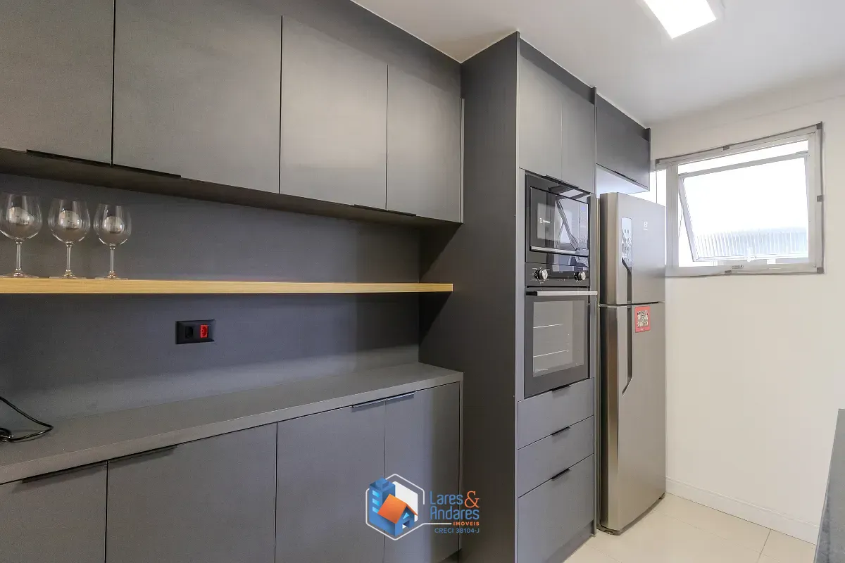 Apartamento, 2 quartos, 87 m² - Foto 7