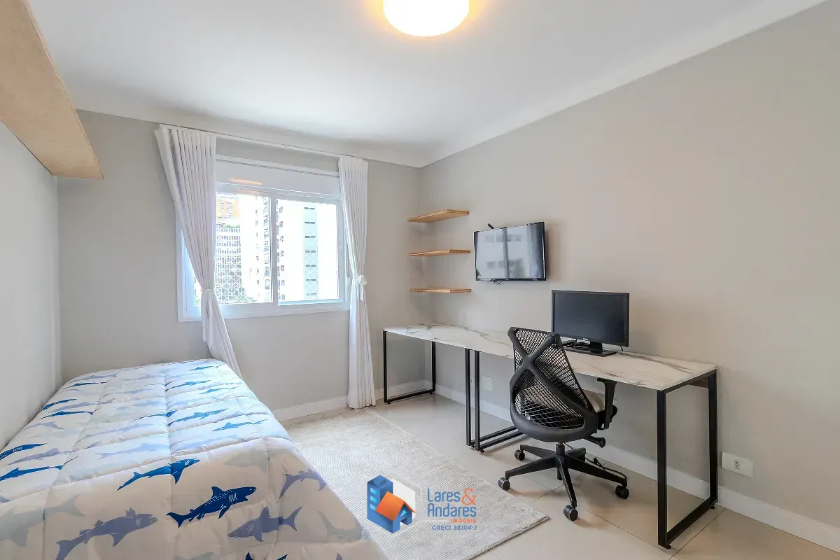 Apartamento, 2 quartos, 87 m² - Foto 18