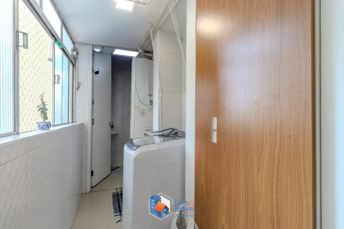Apartamento, 2 quartos, 87 m² - Foto 6