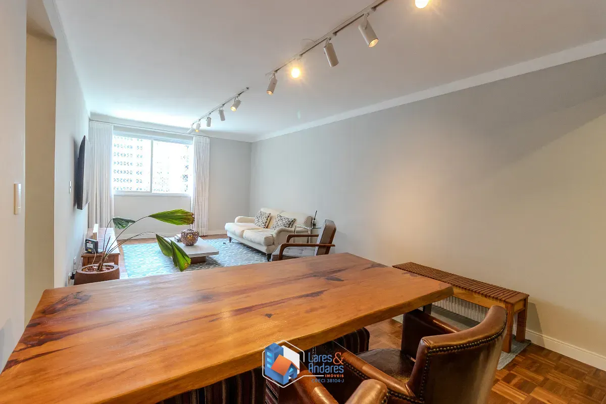 Apartamento, 2 quartos, 87 m² - Foto 4