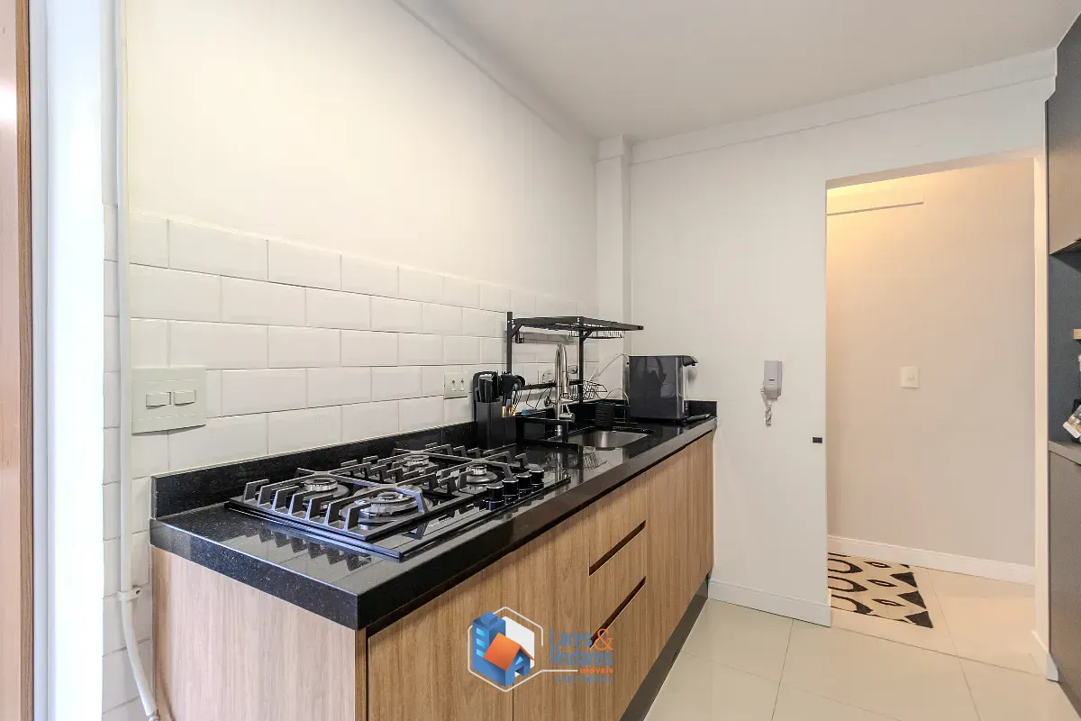 Apartamento, 2 quartos, 87 m² - Foto 8