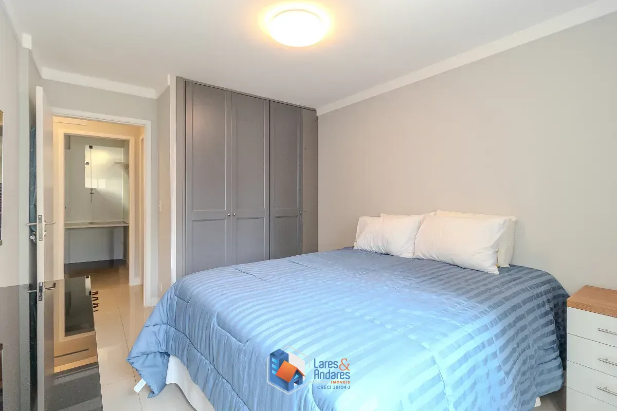 Apartamento, 2 quartos, 87 m² - Foto 13