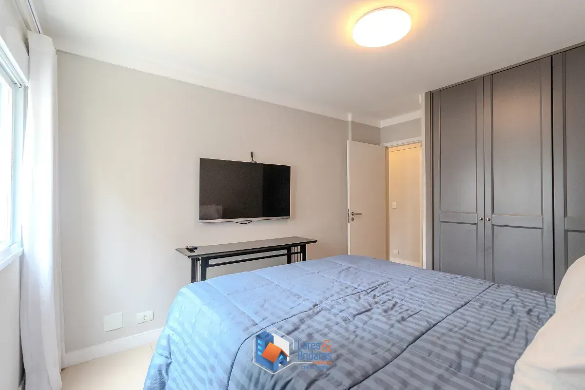 Apartamento, 2 quartos, 87 m² - Foto 12