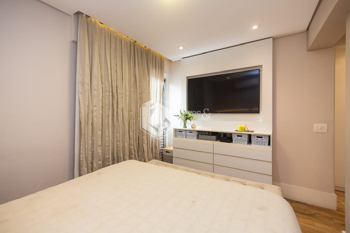 Apartamento, 3 quartos, 82 m² - Foto 11