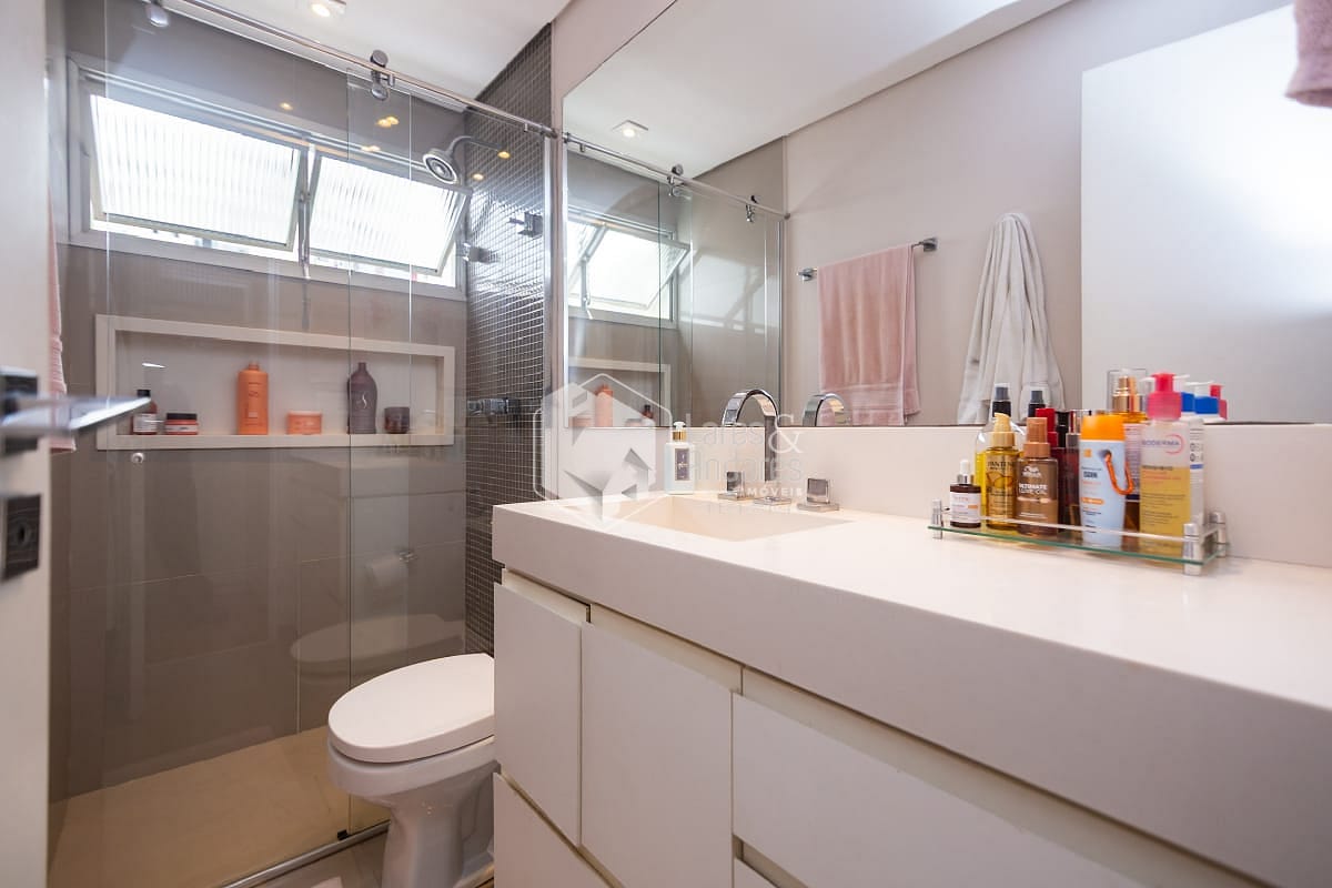 Apartamento, 3 quartos, 82 m² - Foto 14