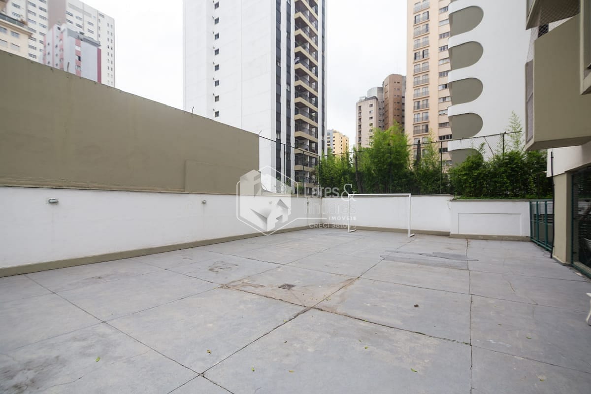 Apartamento, 3 quartos, 82 m² - Foto 38