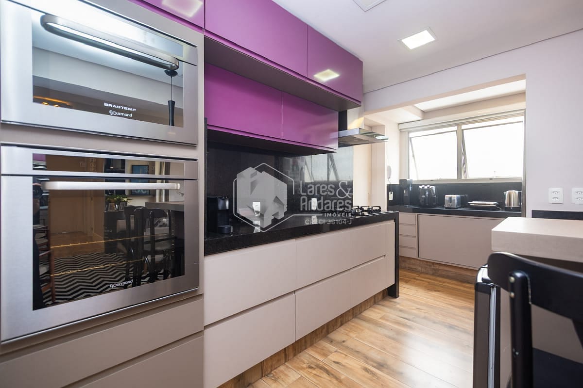 Apartamento, 3 quartos, 82 m² - Foto 26