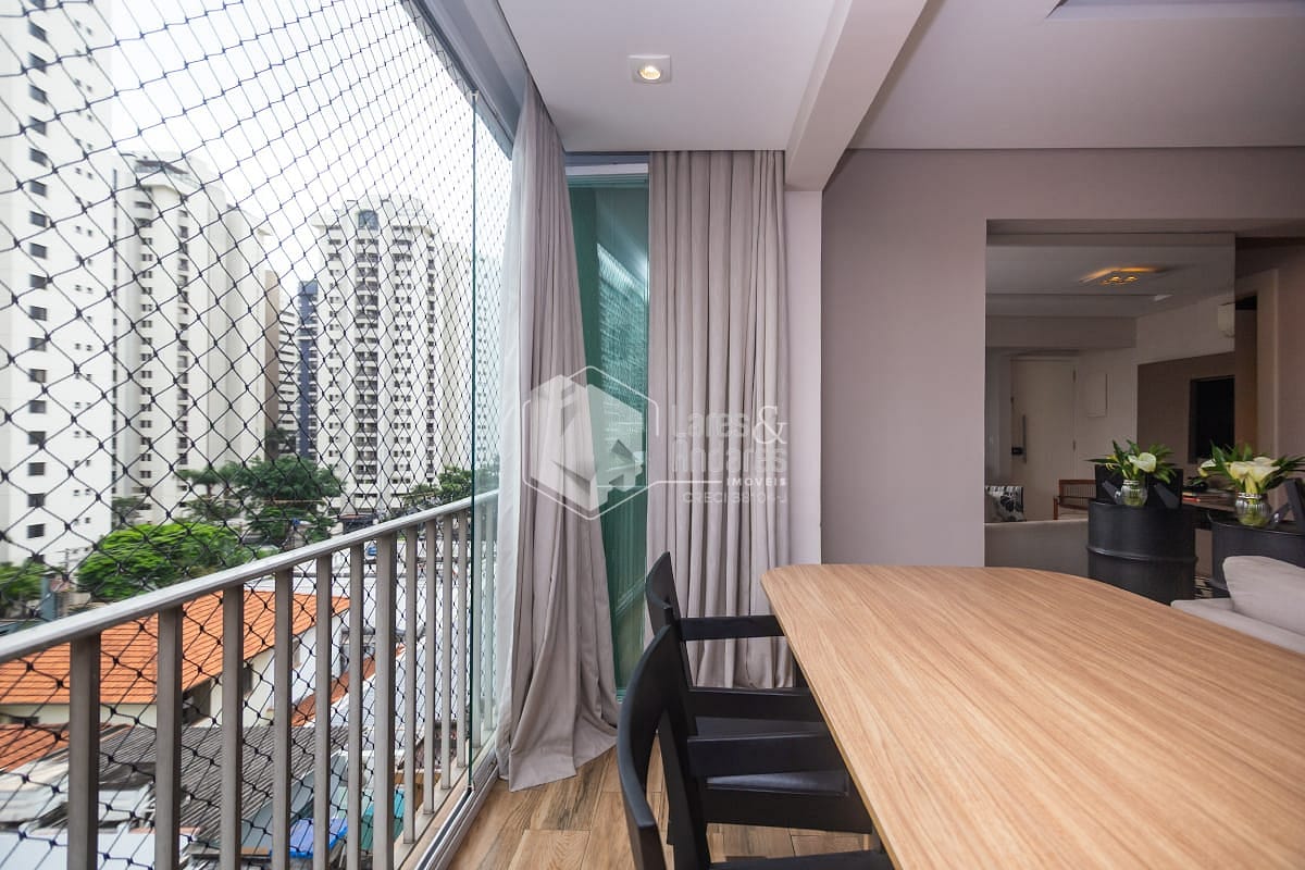 Apartamento, 3 quartos, 82 m² - Foto 8