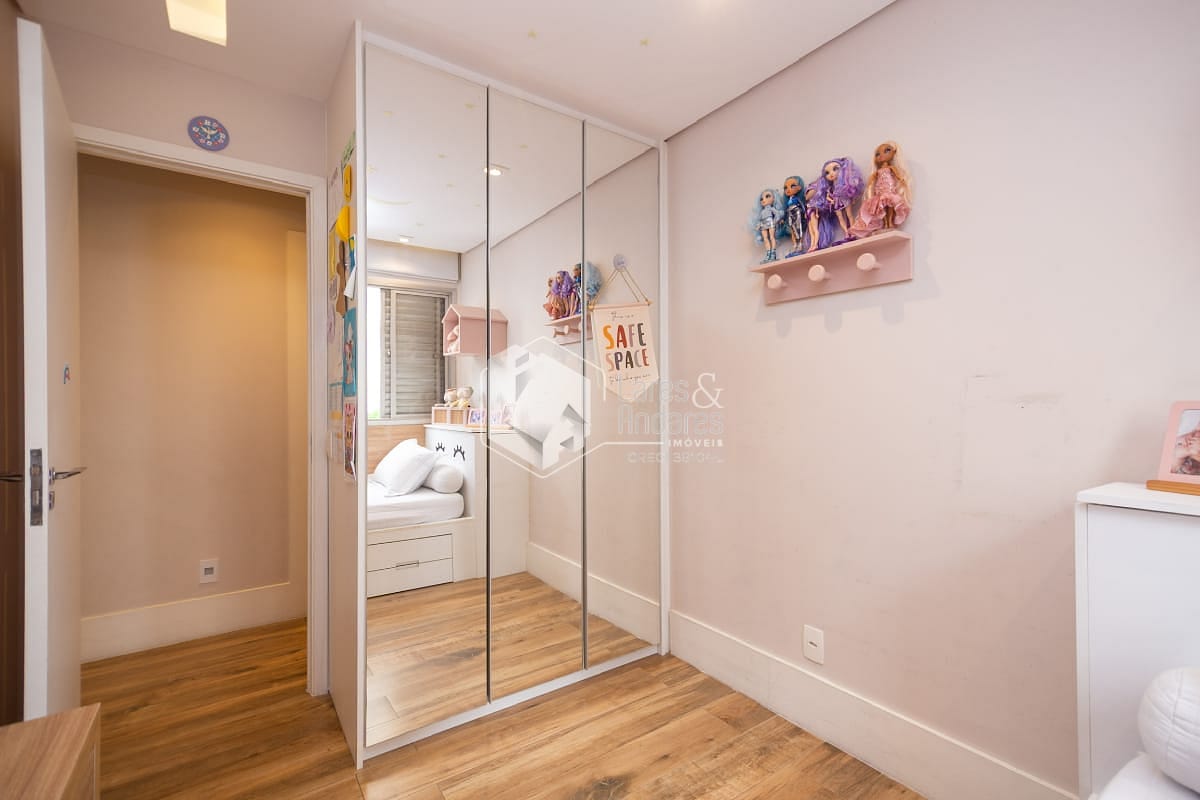 Apartamento, 3 quartos, 82 m² - Foto 20