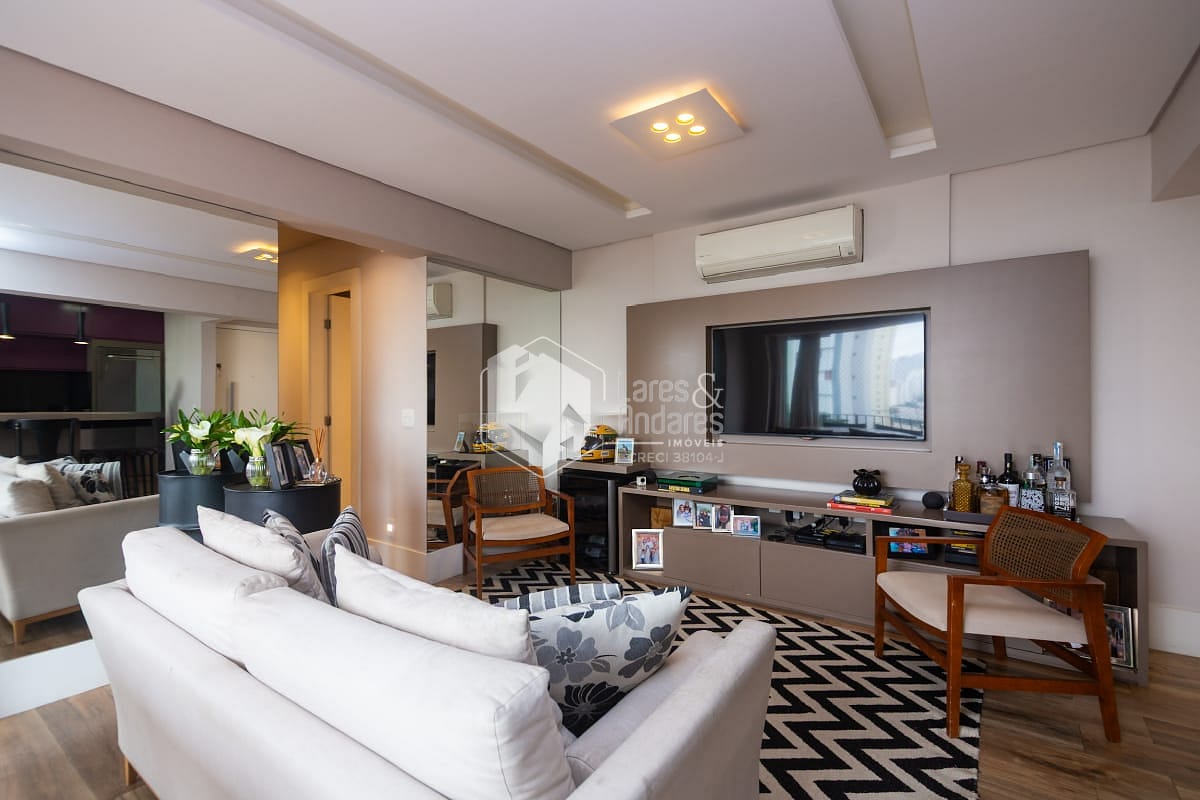 Apartamento, 3 quartos, 82 m² - Foto 3