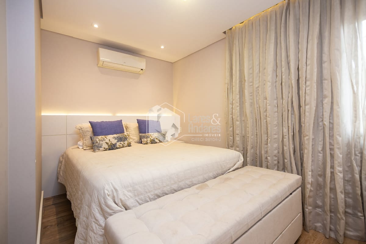 Apartamento, 3 quartos, 82 m² - Foto 10