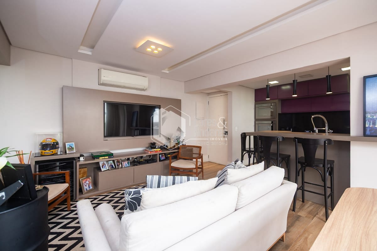 Apartamento, 3 quartos, 82 m² - Foto 5