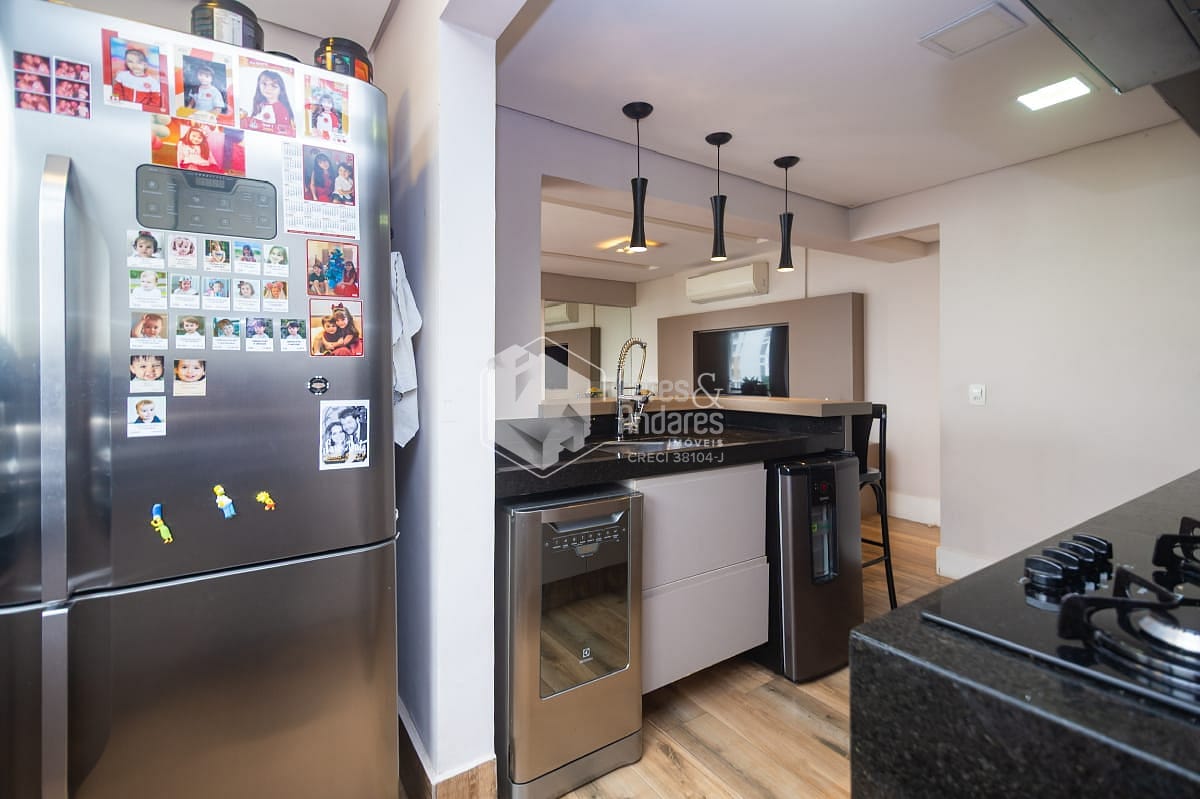 Apartamento, 3 quartos, 82 m² - Foto 30