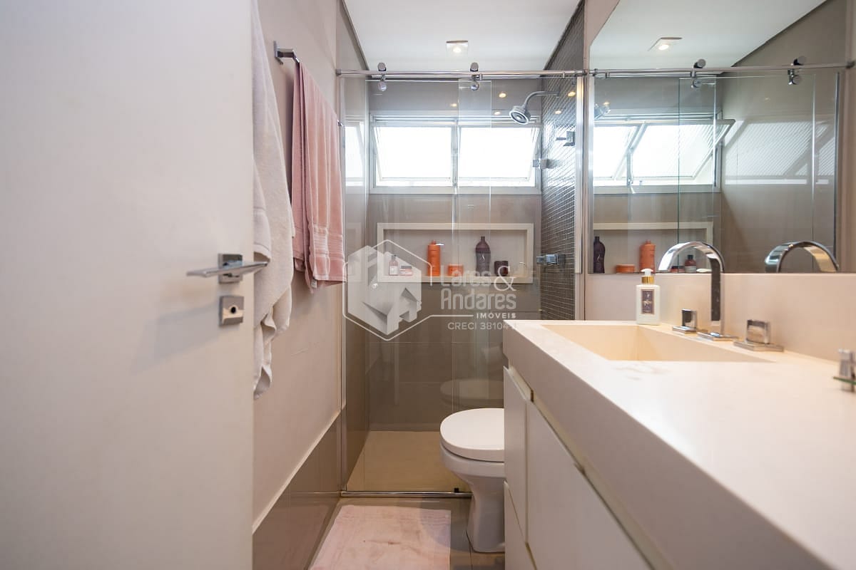 Apartamento, 3 quartos, 82 m² - Foto 15