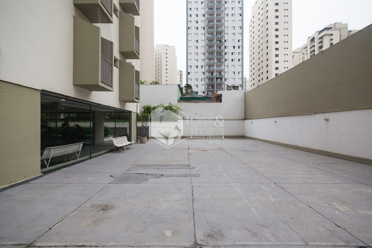 Apartamento, 3 quartos, 82 m² - Foto 39