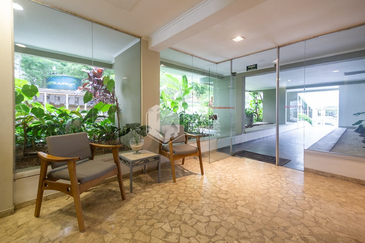 Apartamento, 3 quartos, 82 m² - Foto 43