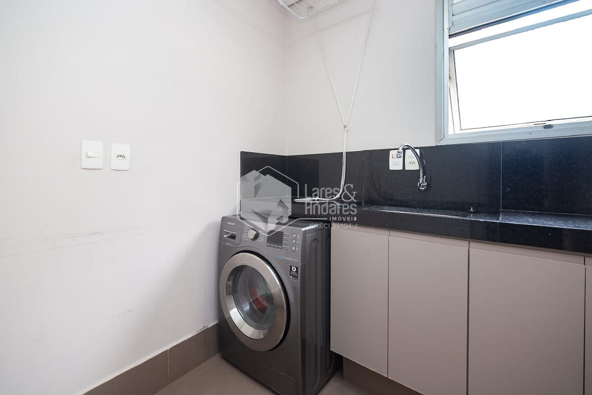 Apartamento, 3 quartos, 82 m² - Foto 31