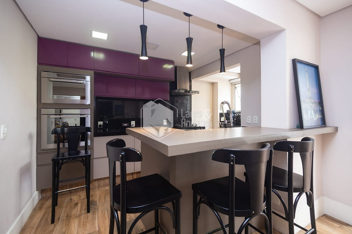 Apartamento, 3 quartos, 82 m² - Foto 29