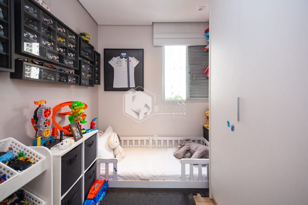 Apartamento, 3 quartos, 82 m² - Foto 23