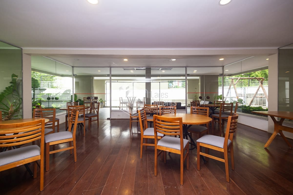 Apartamento, 3 quartos, 82 m² - Foto 33