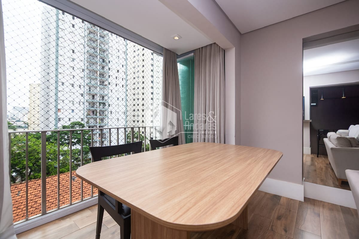 Apartamento, 3 quartos, 82 m² - Foto 9