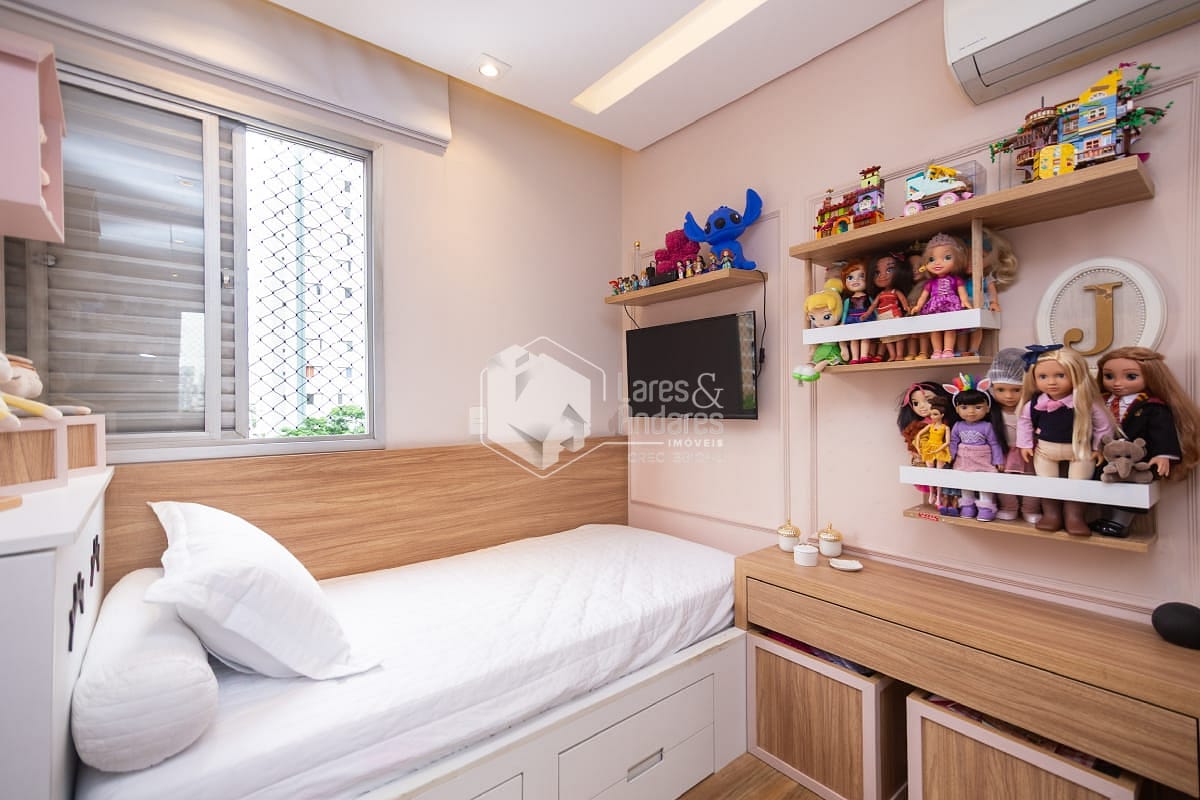 Apartamento, 3 quartos, 82 m² - Foto 18