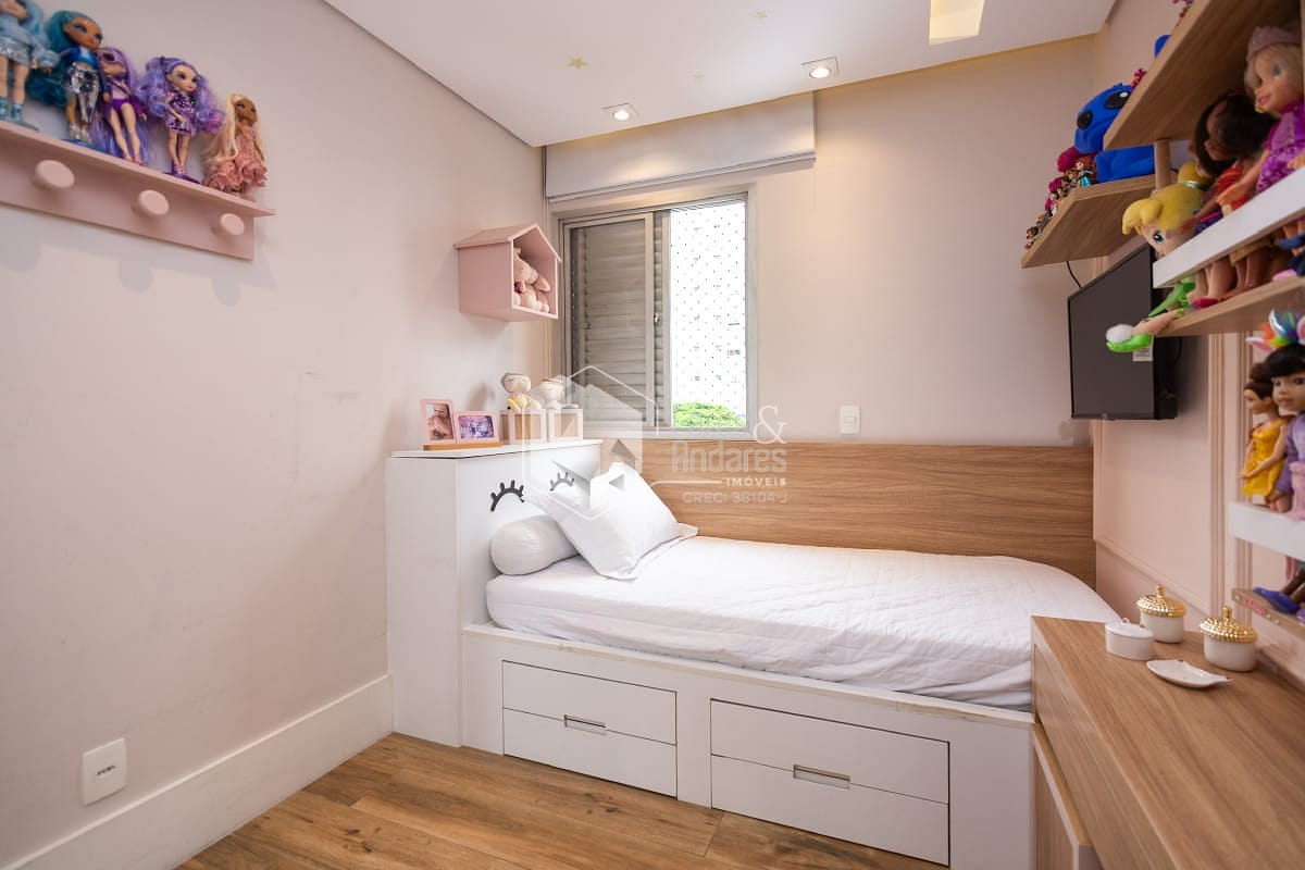 Apartamento, 3 quartos, 82 m² - Foto 17