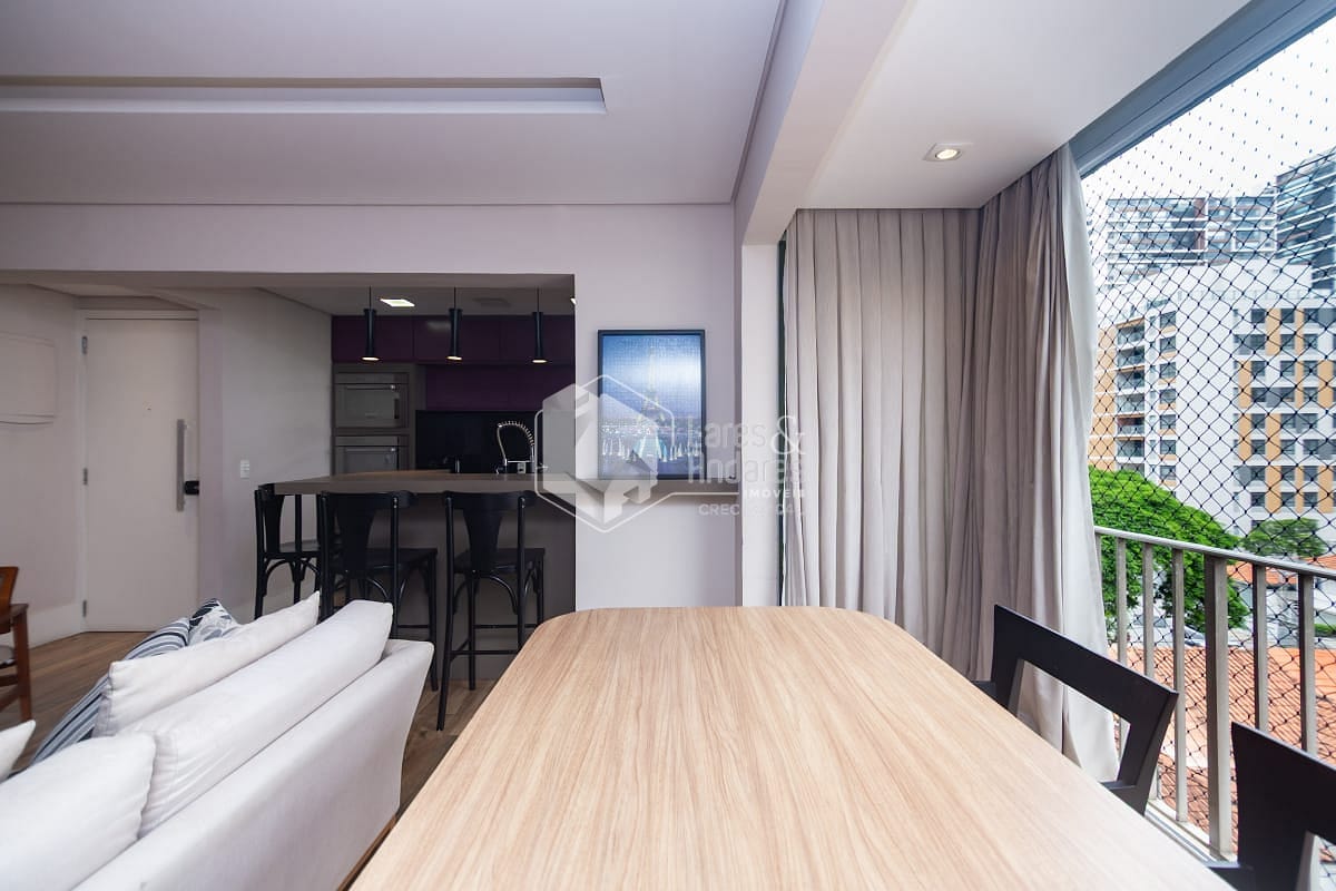 Apartamento, 3 quartos, 82 m² - Foto 6