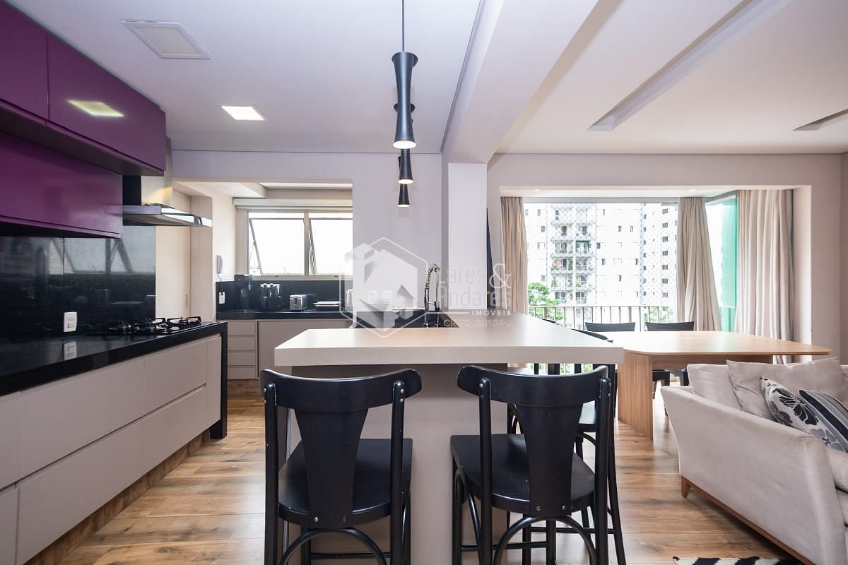 Apartamento, 3 quartos, 82 m² - Foto 28