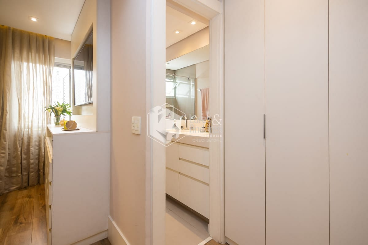 Apartamento, 3 quartos, 82 m² - Foto 13