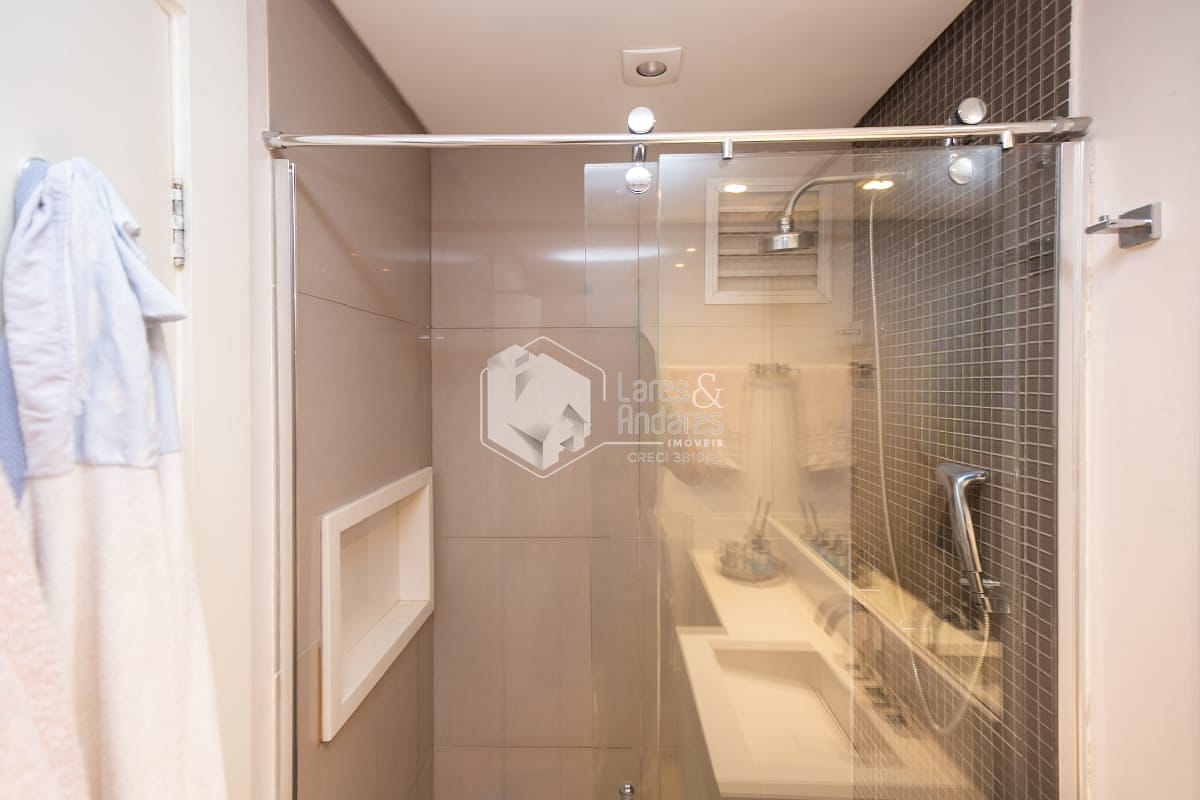 Apartamento, 3 quartos, 82 m² - Foto 22