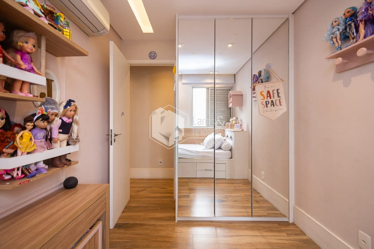 Apartamento, 3 quartos, 82 m² - Foto 19