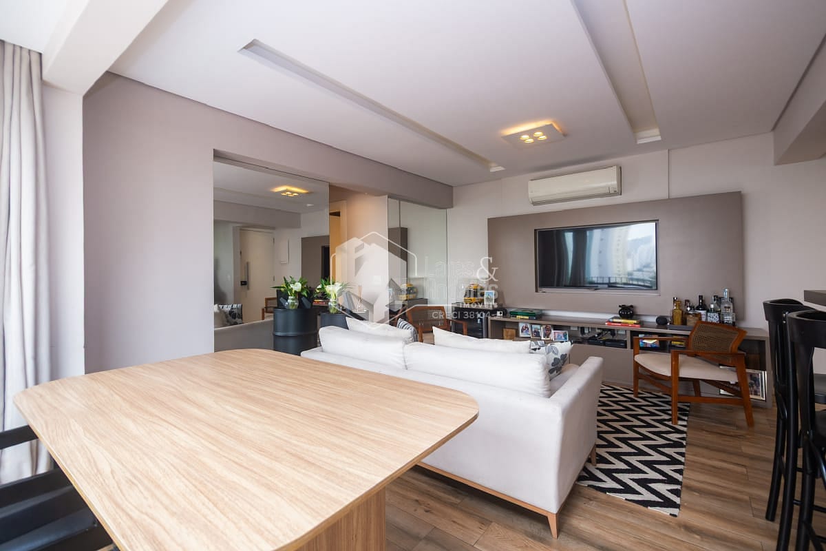 Apartamento, 3 quartos, 82 m² - Foto 7